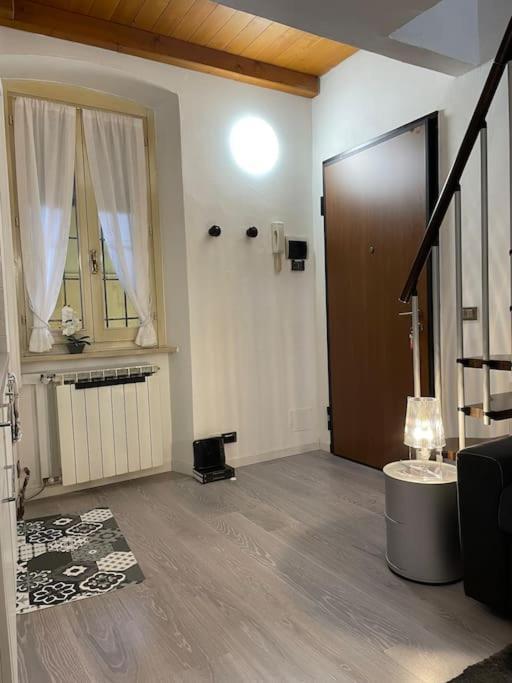 Accademia Love Apartment Bergamo Exterior photo