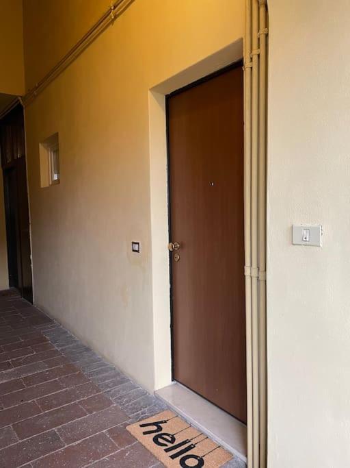 Accademia Love Apartment Bergamo Exterior photo